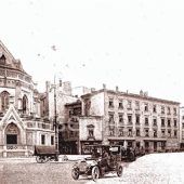 Vater Inn und seine Geschichten