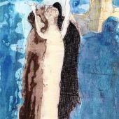 In keiner Schublade zu Hause