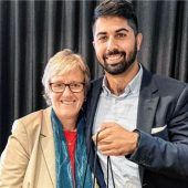 „Alle ziehen an einem Strang“