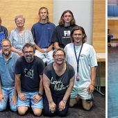 „Als ob man die Seele aufgelöst hätte“