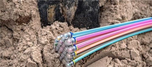 Die errechneten Ausbaukosten von 2,45 Millionen Euro werden zu 90 Prozent gefördert. Foto dpa