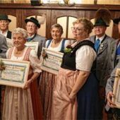 Brauchtum braucht Initiative und Engagement