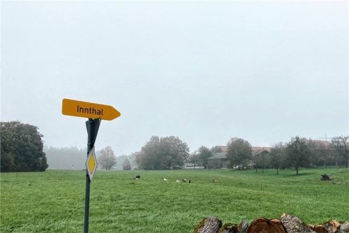 Die Gemeinde Söchtenau hat die Beteiligung an der Standortsuche für einen neuen Sendemast im Kreis um Salmering/Krottenmühl und Innthal abgelehnt.Foto Böck
