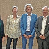 20 Jahre Brustzentrum Rosenheim