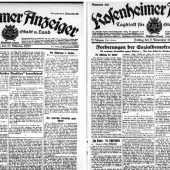 „Tausend Lichtlein über den Gräbern“