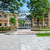 Erfolgreiche Zukunft im Chemiepark GENDORF starten