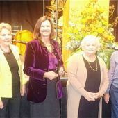 Jakobus Hospizverein stärkt die Würde des Menschen