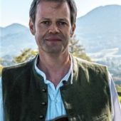 Hohe Auszeichnung für Katastrophendiplomatie