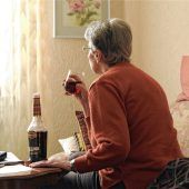 Wenn Sucht die Familie zerstört