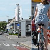 Wieder neue Pläne für die Innstraße