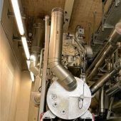 Neue Anlage für Wärmegewinnung