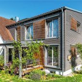 Mehr Platz im alten Haus