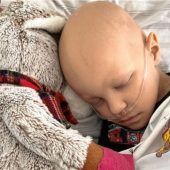 Krebsfrei: Hoffnung für kleinen Maxi (5)