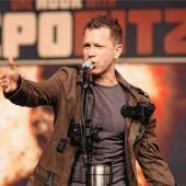 „Bayerische Lady Gaga“ in Rosenheim