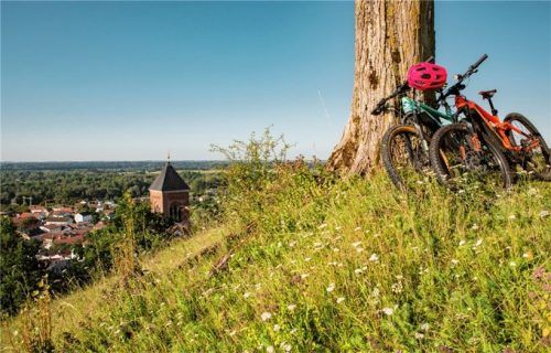 Eine hohe Lebensqualität ist für touristisch geprägte Regionen zukunftsentscheidend, denn wo sich Einheimische und Mitarbeiter wohlfühlen, fühlen sich auch Gäste wohl. Foto Tourismusverband Inn-Salzach