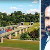 Planung auf der Schlussgeraden