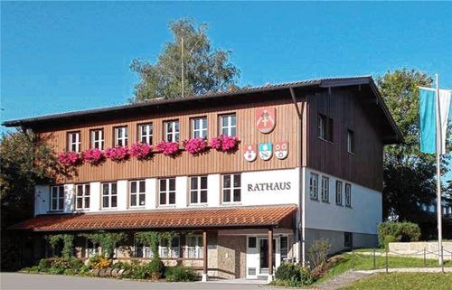 Einstimmig genehmigte der Gemeinderat einen Zuschuss zu den nicht durch andere Fördermittel gedeckten Kosten in Höhe von maximal 12000 Euro. Foto Munzer