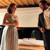 Dem Maestro zu Ehren