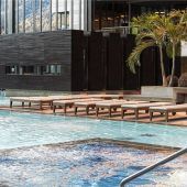 Wellness-Knigge fürs Spa