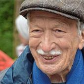 Shoah-Überlebender berichtet über seine Erlebnisse