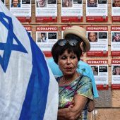 Nichts rechtfertigt diese grausame Gewalt