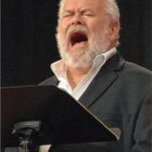 Ein monumentaler „Untersberg“