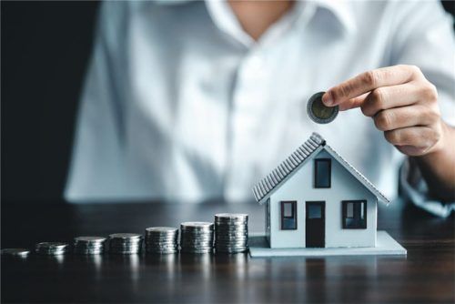 Gerade beim Angebotspreis handelt es sich oft um die Wunschvorstellung des Verkäufers. Foto adobestock