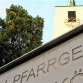 Mit Pfarrer Zach verliert Stadt wertvollen Bürger