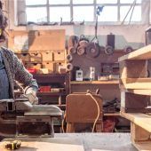 Gesundes Arbeiten