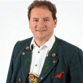 Boarisch a eigne Form vom Hochdeitschn