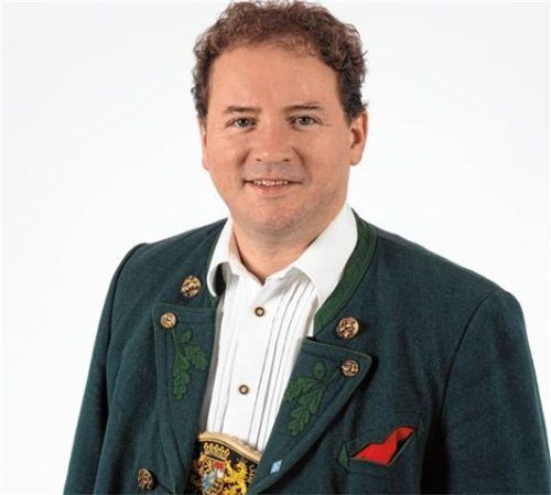 Heinz Schober-Hunklinger setzt sich dafür ein, dass die bairische Sprache stärker gefördert wird.