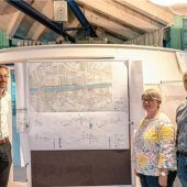 Mangfalltal für 100-jährliches Hochwasser ausgelegt