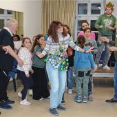 Der Drache „Tabaluga“ erobert erneut die Bühne im Kuko