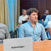 „Ich vermisse sie so unendlich“