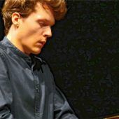 Dort, wo du nicht bist, ist das Glück