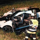 „80 Prozent fahren zu schnell“