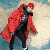 Auf der Suche nach dem ältesten Eis