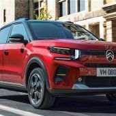E-Kleinwagen für kleines Geld