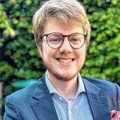 „Ich komponiere abonnententauglich!“
