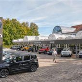 50 Jahre Automobile Esser