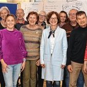 Kostenloses Coaching für neun Vereine