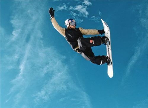 Leon Vockensperger wird beim Incity-Event in Chur sein Comeback feiern. Foto Joseph Roby