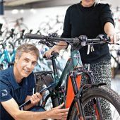 Coole Bikes für jeden Tag
