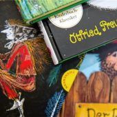 „Seien Sie gut zu den Kindern“