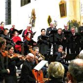 Schöne Fugen und erfrischender Charakter