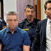 „Knastzeuge“ sorgt für Spannung