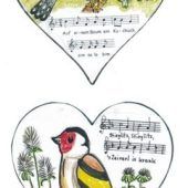 „Wenn der Vater mit der Mutter auf die Kirchweih geht…“