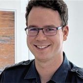 Johannes Renz bleibt halbes Jahr