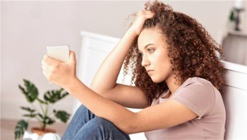 Nicht immer leicht: Die Spuren löschen, die Angehörige im Netz hinterlassen haben. Foto adobestock