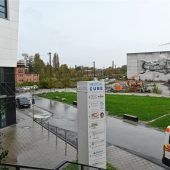 Kritik an Freifläche am Bahnhof